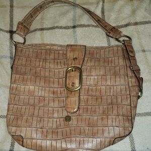 Nine West large shoulder bag